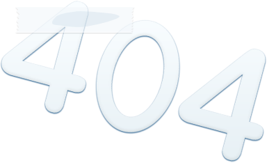 “真的很抱歉，您訪問的頁面無法找到……”要不去首頁看看？