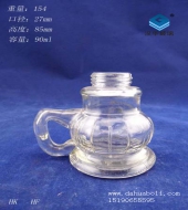 90ml酒精燈玻璃瓶