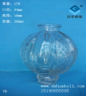 200ml玻璃燈籠