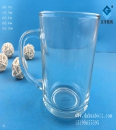 200ml小馬克玻璃杯