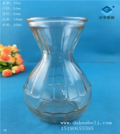 300ml風(fēng)信子專用玻璃瓶