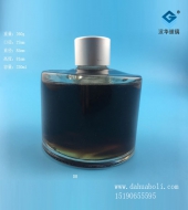 230ml圓柱香薰玻璃瓶