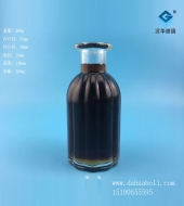 300ml豎條香薰玻璃瓶