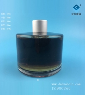 250ml圓柱香薰玻璃瓶