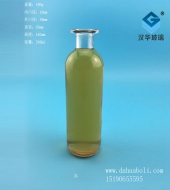 240ml試劑玻璃瓶