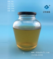 1200ml大容量罐頭玻璃瓶