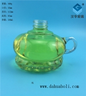 340ml出口酒精燈玻璃瓶