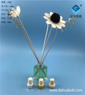 60ml卡口圓形香薰玻璃瓶