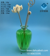 190ml玻璃香薰瓶生產廠家