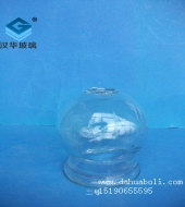 二號(hào)玻璃拔火罐
