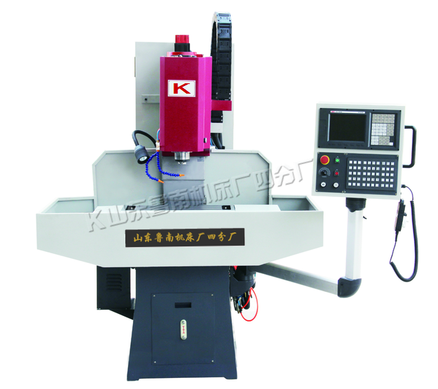 VMC320 數(shù)控銑床