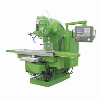 XK5032 數(shù)控銑床